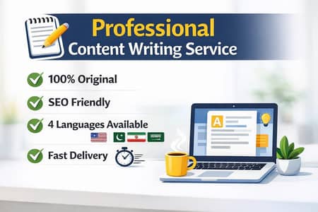 seo content writing
