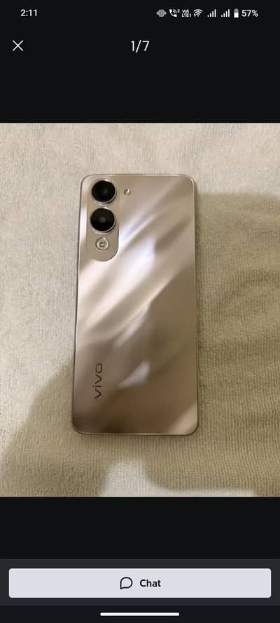 vivo y04 /8/128 official pta approved exchange