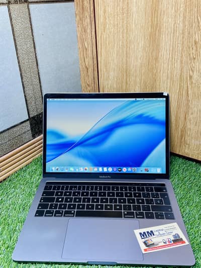 Apple MacBook Pro Late 2019(13.3") i5 16/256