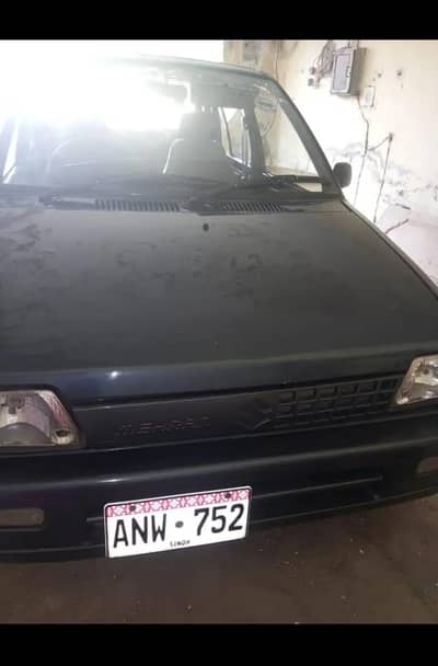 mehran good locking car new tyre