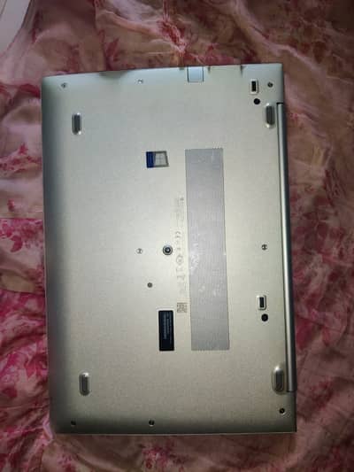 HP Elitebook 850 G5 – Intel Core i7 8th Gen/8GB/256GB SSD, Nvme/15.6″