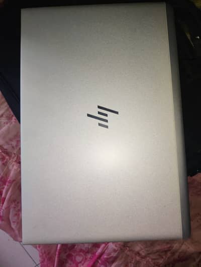 HP EliteBook 850 G5 Core i7 8th Gen | 8GB | 256GB NVMe | 15.6” FHD |