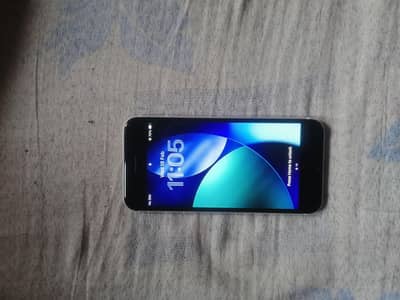 I PHONE SE 128GB