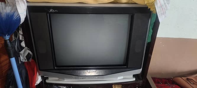 sharp japani TV for sale
