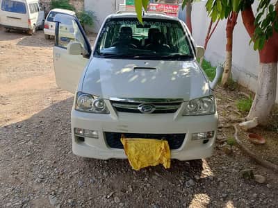 daihatsu terios kid 2014