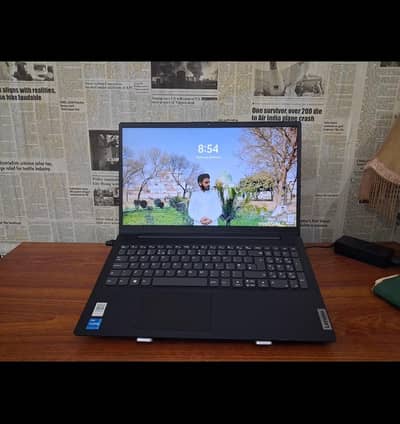 Lenovo V15 G4 IRU (2024) – 16GB RAM | 512GB SSD