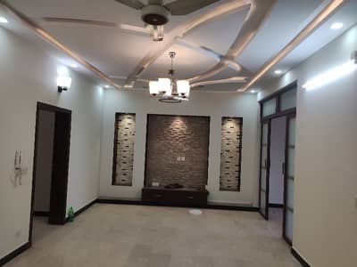 Upper Portion for rent in G15 size 8 Marla park phase house near to mini market masjid park Best location More Five options available