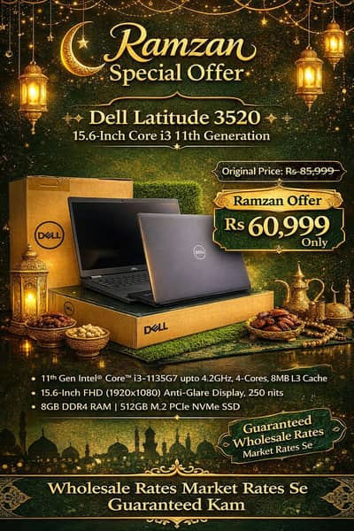 Dell laptop latitude 11 gen