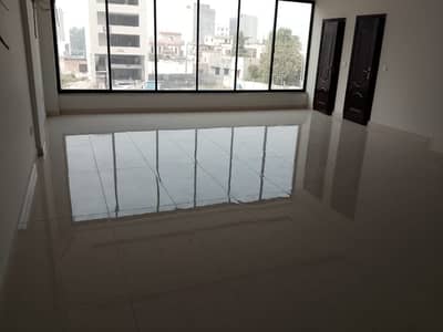 Commercial plaza DHA Phase 6 MB