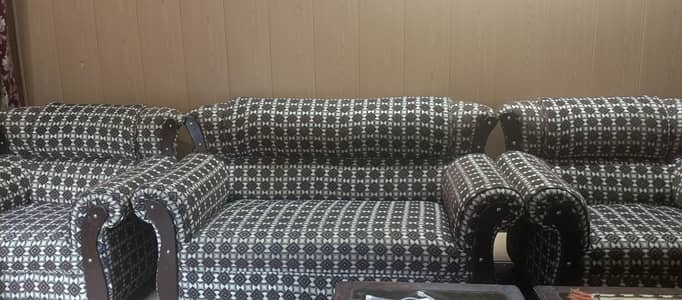4 seater sofa available for sale