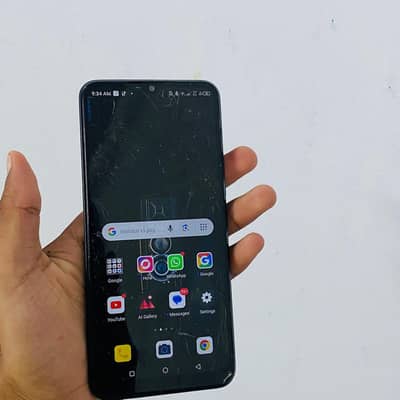itel a58 pro 4g