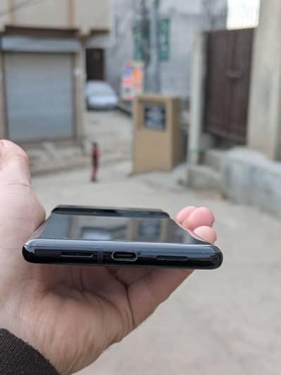 Google pixel 6 pro pta