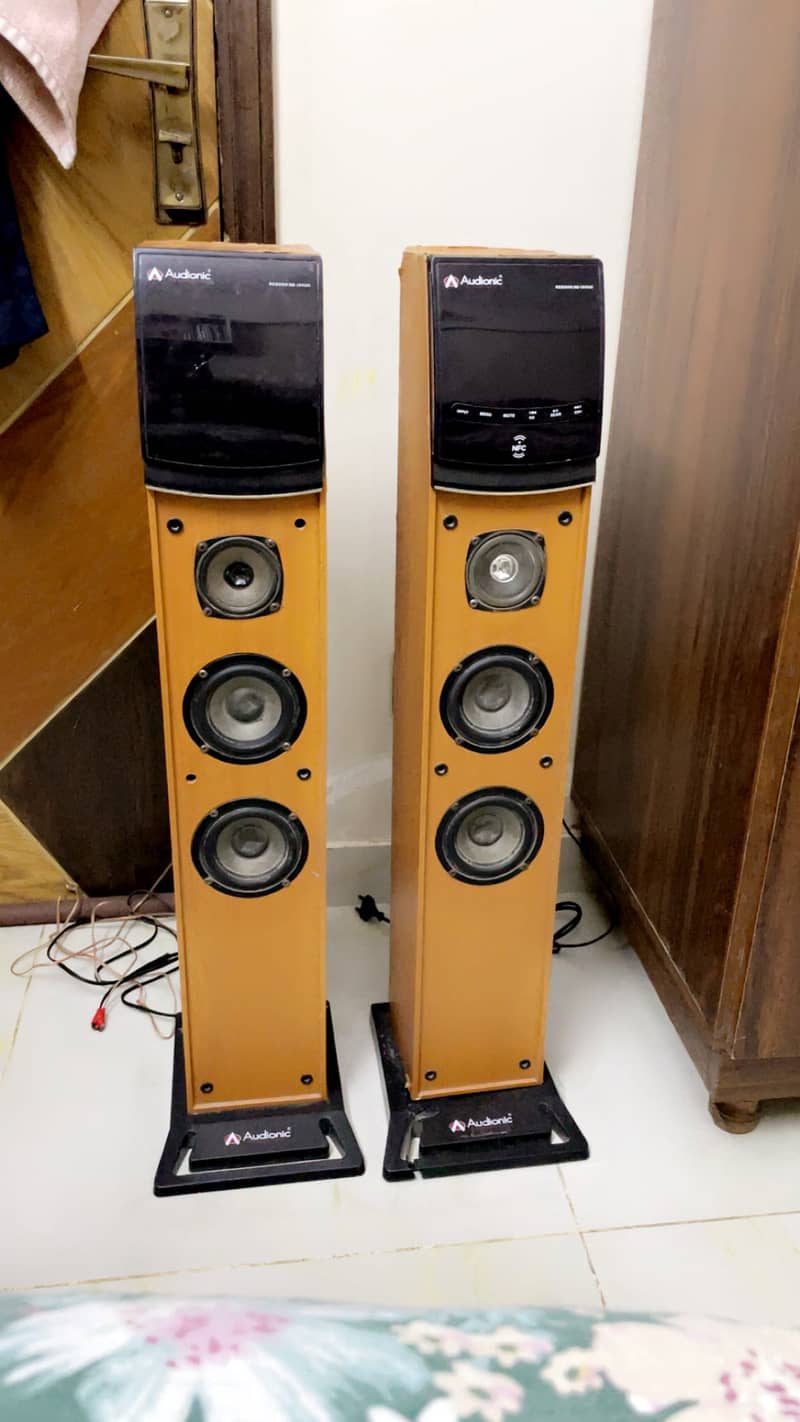 Audionic rb-10 plus 0