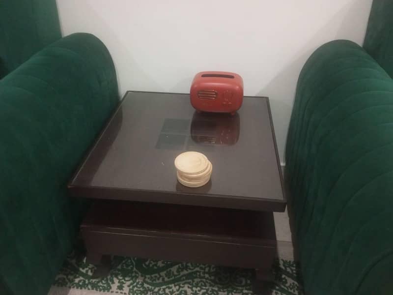 3 Pc Centre Tables 1