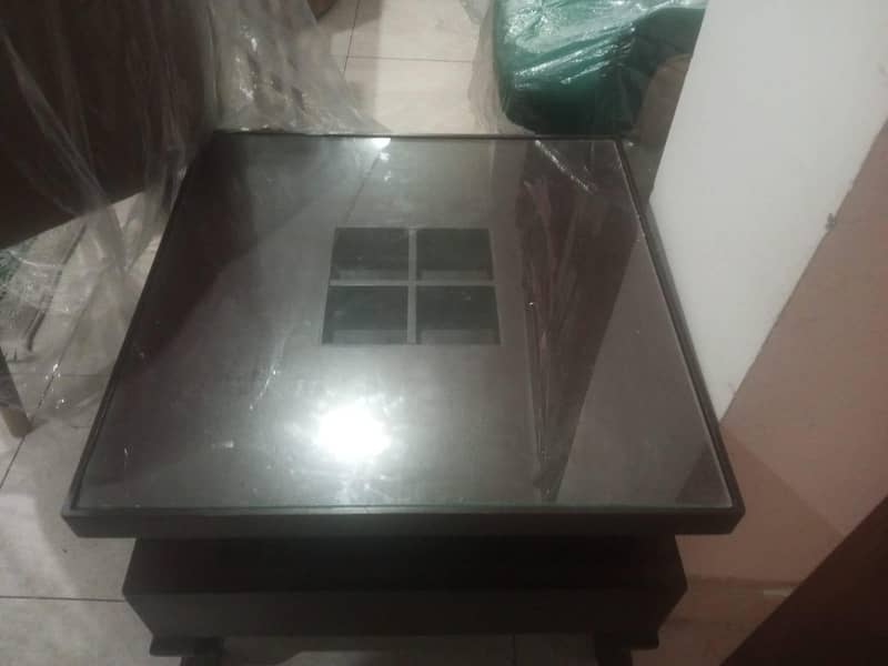 3 Pc Centre Tables 2