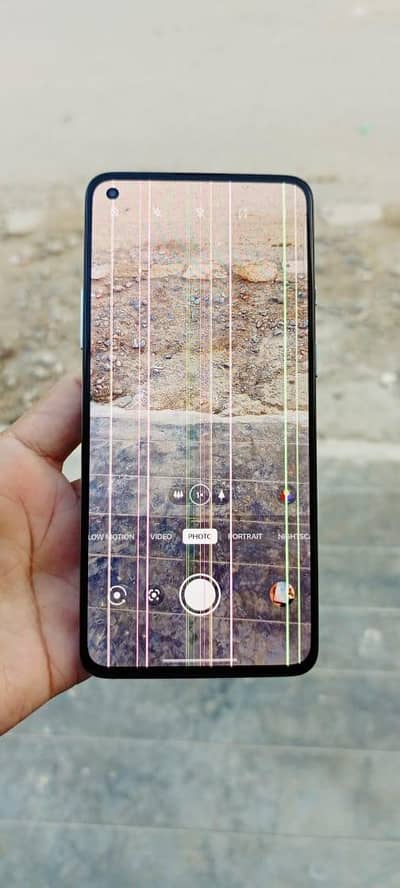 oneplus 8t 5g 12/256 Exchng possible