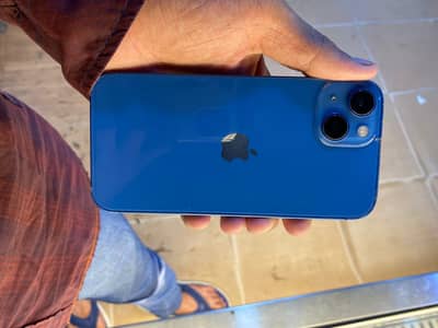 iPhone 13 Non PTA Jv