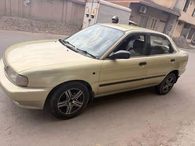 BALENO RS. 1000000 In good condition