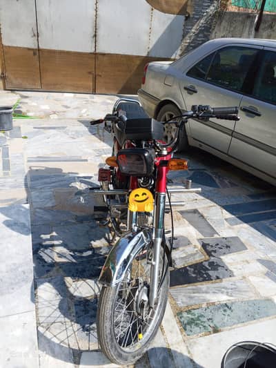 Us 70 Up for sale with original tanky Tappy