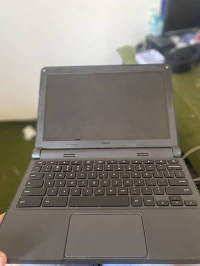 Dell laptop