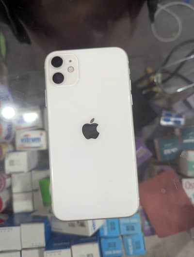 Iphone 11 64 gp