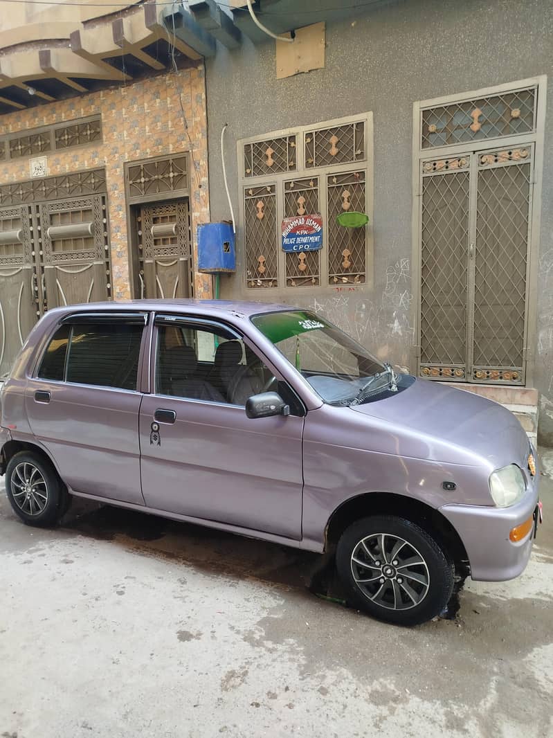 Coure 2002 model . . 1