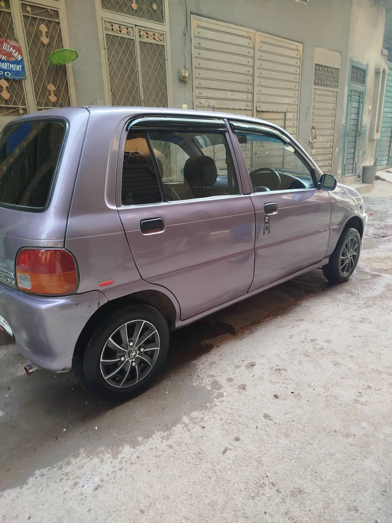 Coure 2002 model . . 4