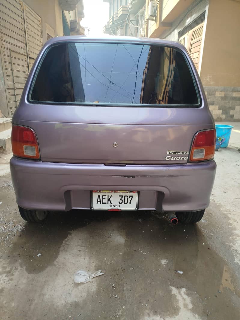 Coure 2002 model . . 5