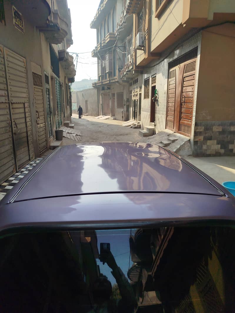 Coure 2002 model . . 8