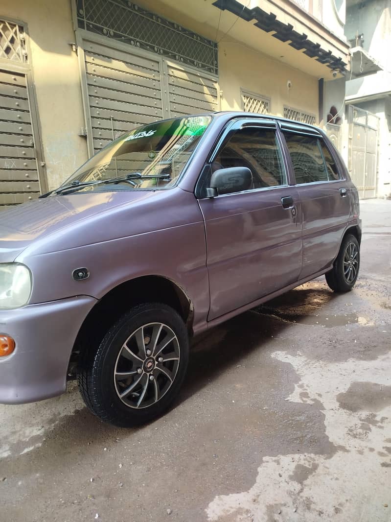 Coure 2002 model . . 9