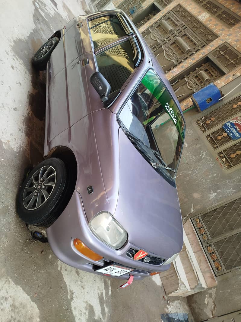 Coure 2002 model . . 10