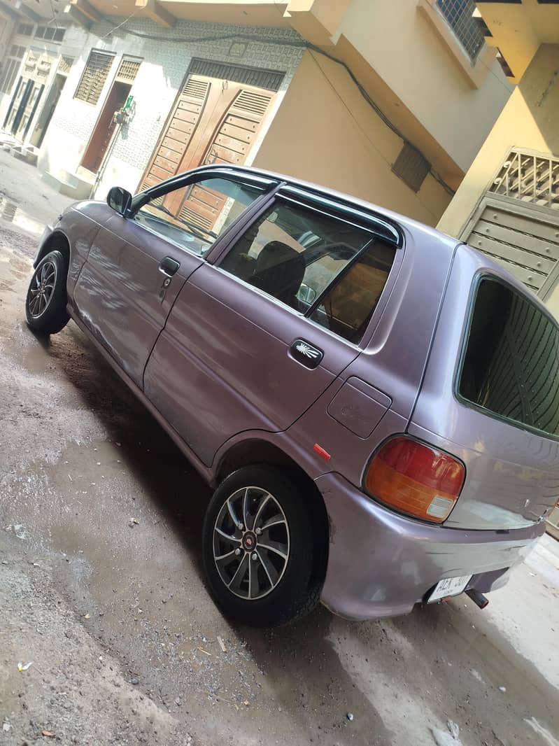 Coure 2002 model . . 13