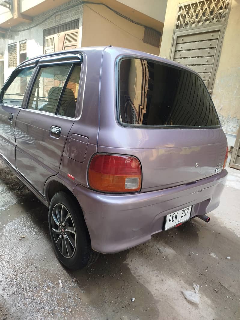 Coure 2002 model . . 16