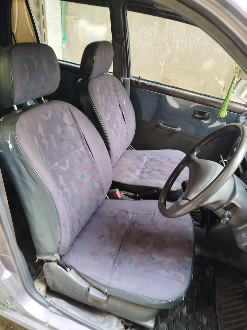 Coure 2002 model . . 18