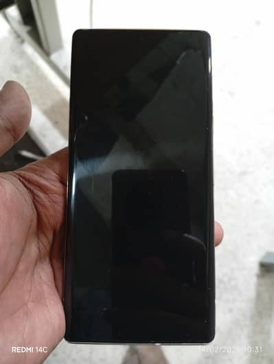 A. o. A Google pixel 6 pro 12/128 official pta approved 0300/5248148