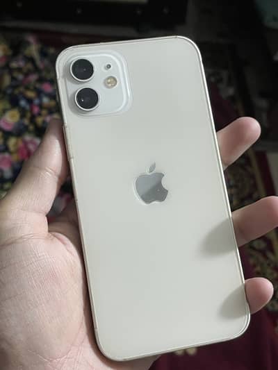 iPhone 12 64 GB Jv