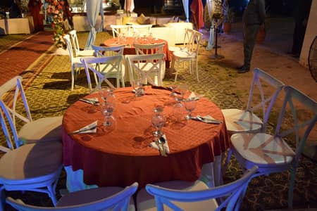 Events Space Indoor & Outdoor Rawalpindi