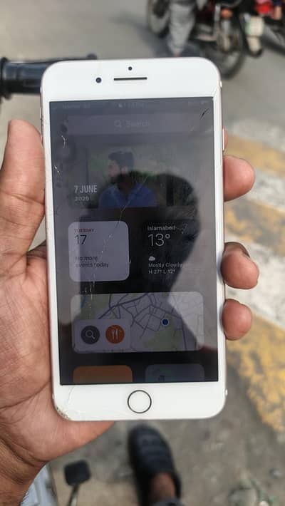 Screen glass brake and battery timeng 3hr orignal