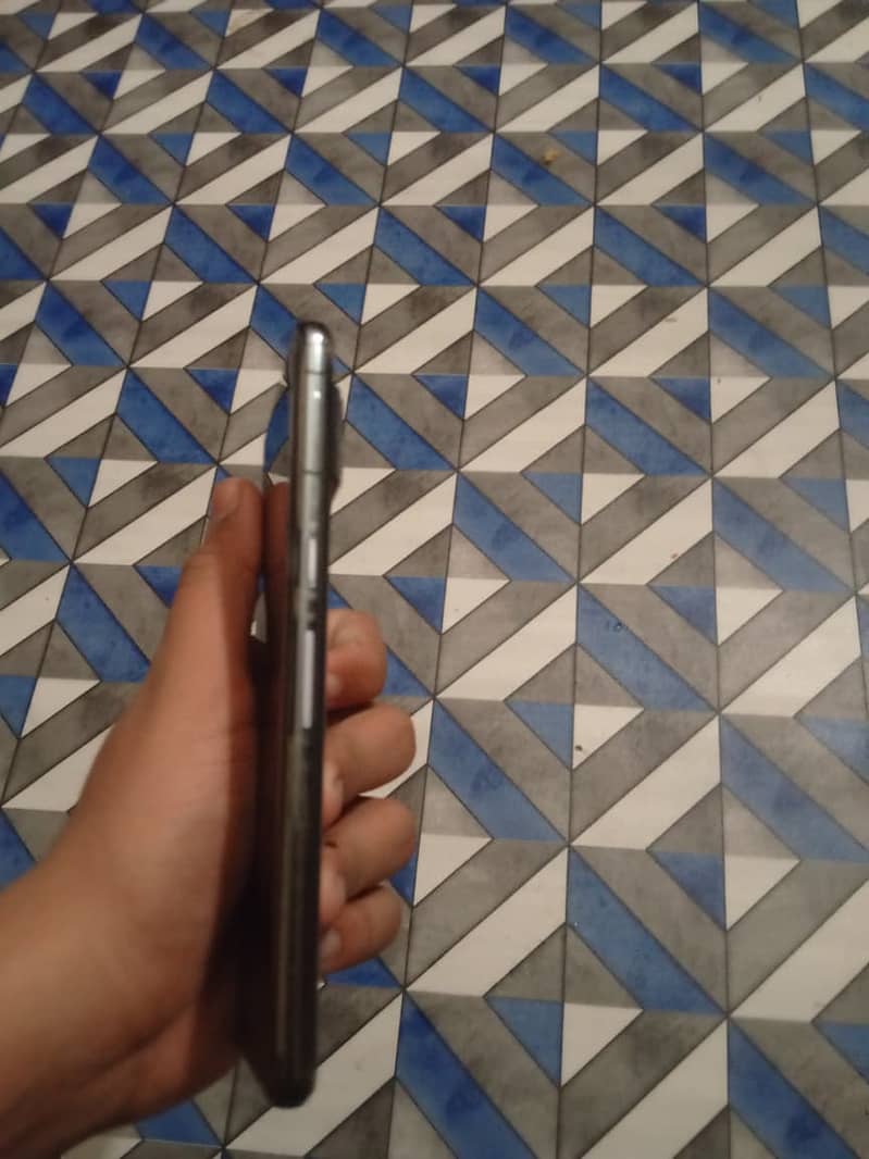 Google Pixel 7 Pro 3