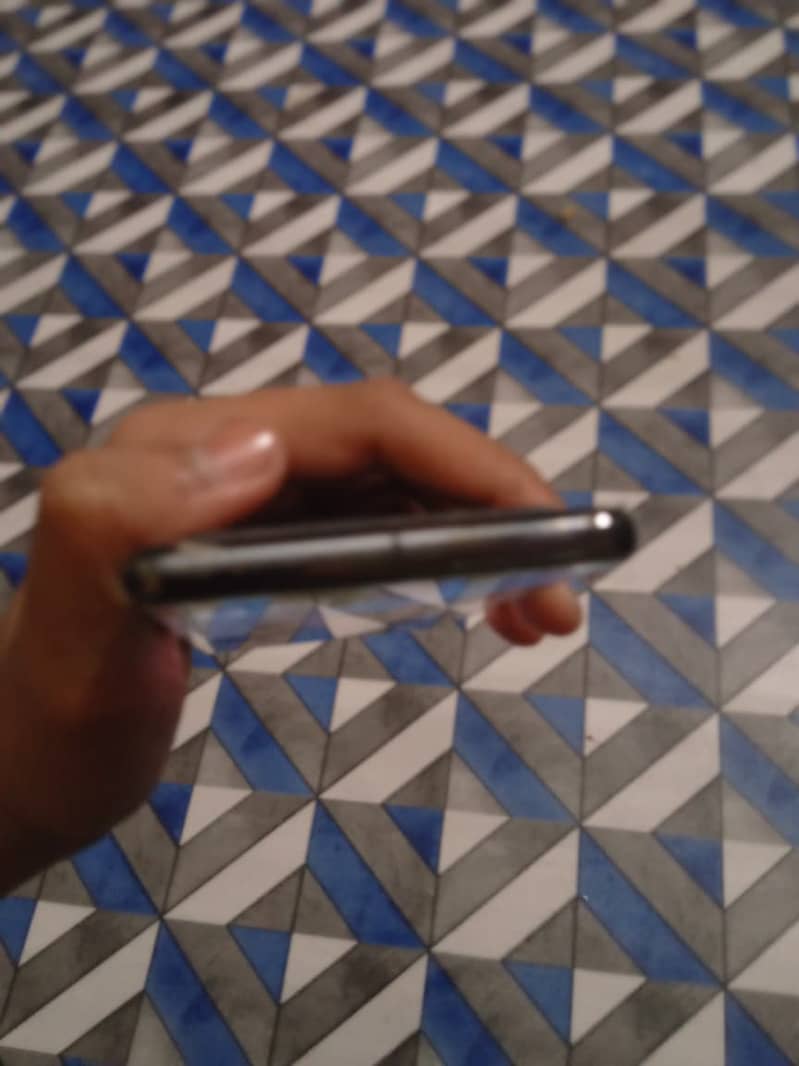 Google Pixel 7 Pro 5