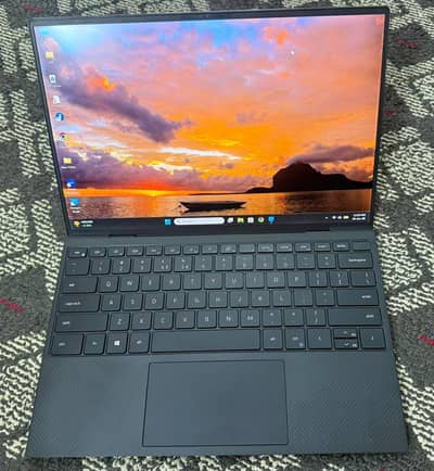 Dell XPS 13 9310 Core i7 11th Gen 16GB RAM 512GB SSD