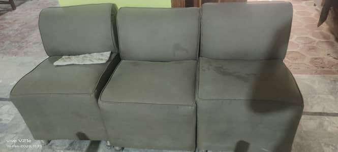 Sofa Chairs