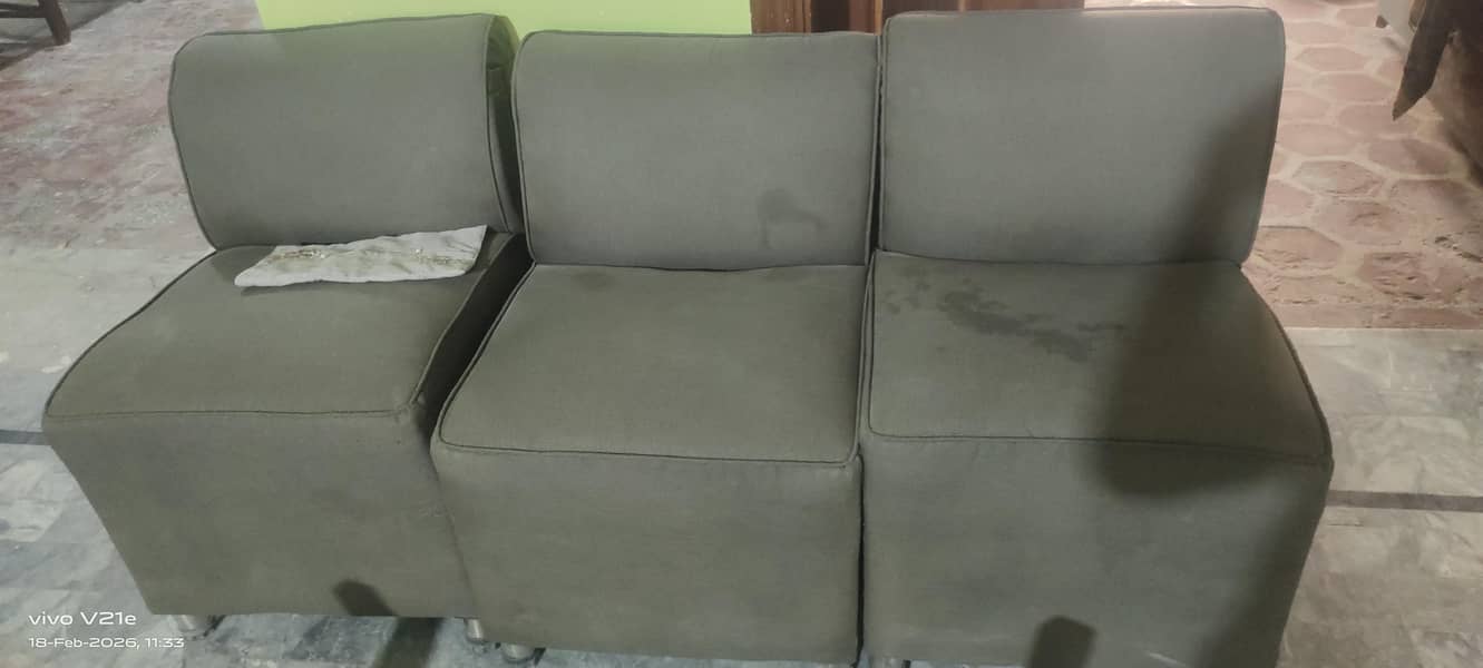Sofa Chairs 0