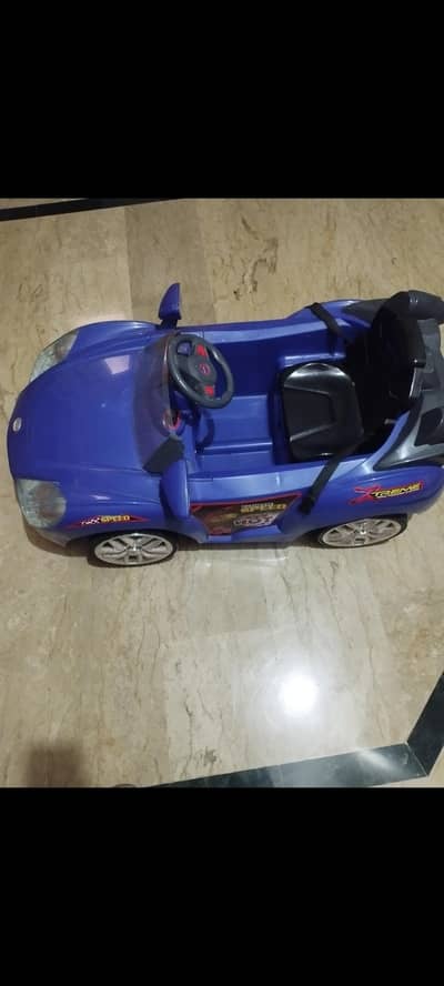 Kids Electric Car