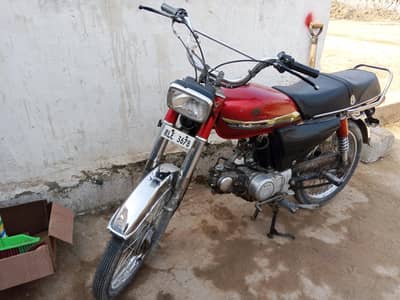 2006 modal he bilkul saf he eingein final price 45000