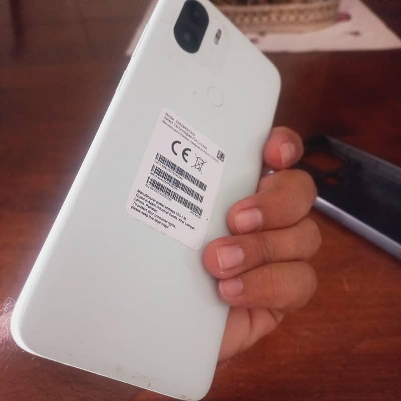 Redmi A2 plus 10/10 Condition 0