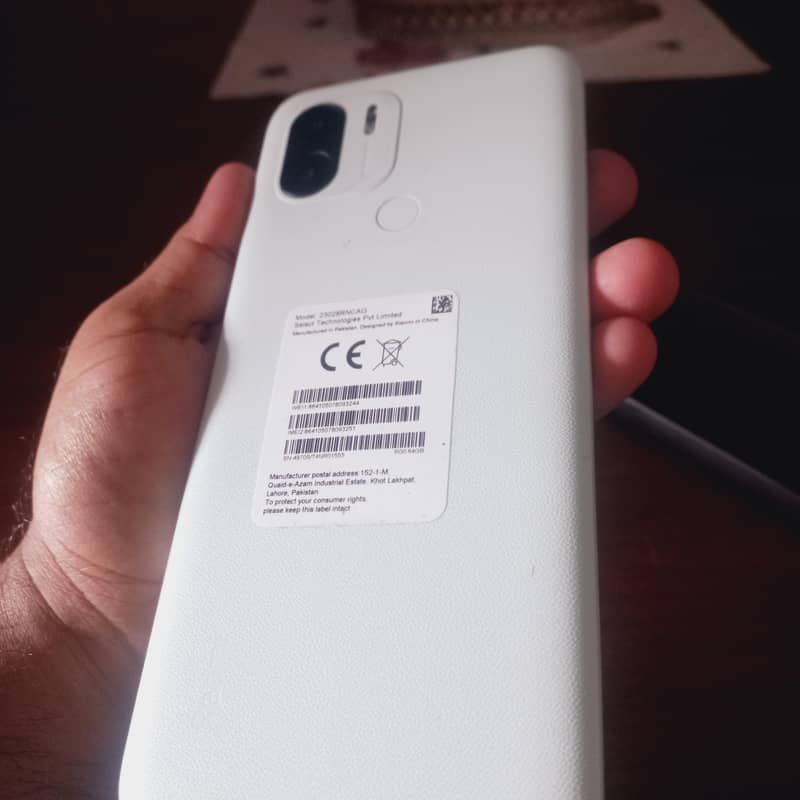 Redmi A2 plus 10/10 Condition 3
