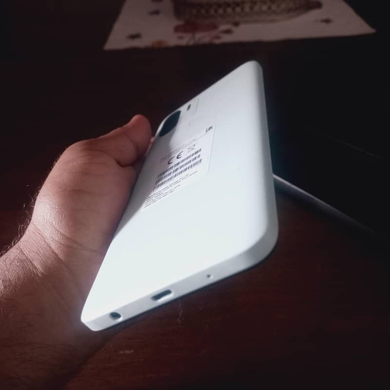 Redmi A2 plus 10/10 Condition 4