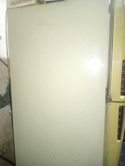 Fridge For Sale With genuine Gas