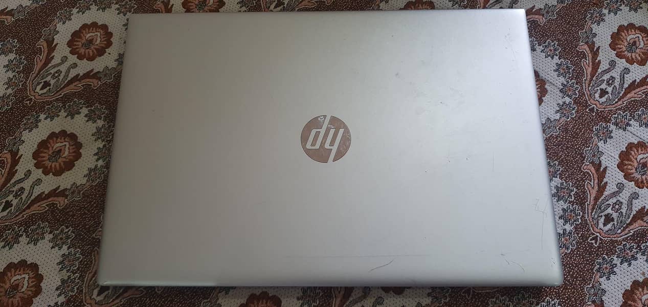 core i5 8th generation 1